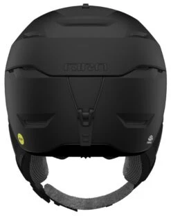 Giro Tenaya Spherical Mips Skihelm - Matte Black -Sportausrüstung 240183001 giro tenaya spherical womens snow helmet matte black back
