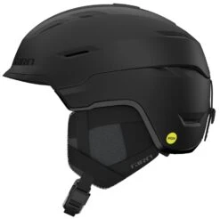 Giro Tenaya Spherical Mips Skihelm - Matte Black