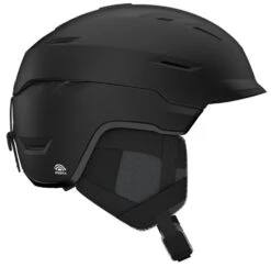 Giro Tenaya Spherical Mips Skihelm - Matte Black -Sportausrüstung 240183001 giro tenaya spherical womens snow helmet matte black right