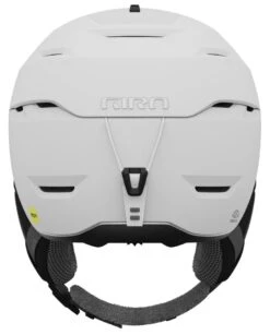 Giro Tenaya Spherical Mips Skihelm - Matte White -Sportausrüstung 240183003 giro tenaya spherical womens snow helmet matte white back