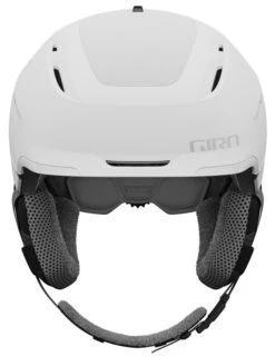 Giro Tenaya Spherical Mips Skihelm - Matte White -Sportausrüstung 240183003 giro tenaya spherical womens snow helmet matte white front