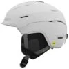 Giro Tenaya Spherical Mips Skihelm - Matte White -Sportausrüstung 240183003 giro tenaya spherical womens snow helmet matte white left