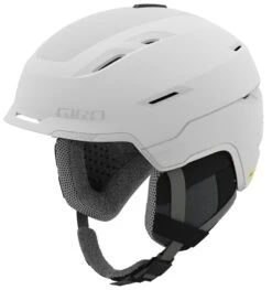 Giro Tenaya Spherical Mips Skihelm - Matte White -Sportausrüstung 240183003 giro tenaya spherical womens snow helmet matte white main