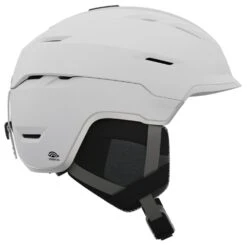 Giro Tenaya Spherical Mips Skihelm - Matte White -Sportausrüstung 240183003 giro tenaya spherical womens snow helmet matte white right
