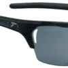 TIFOSI Radius Interchange Sportbrille-black Mat -Sportausrüstung 250107001 Radius Matte Blk RRR main