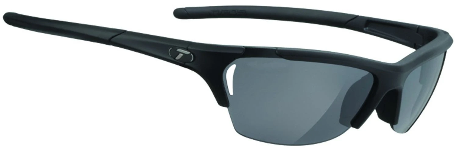 TIFOSI Radius Interchange Sportbrille-black Mat 3 TIFOSI Radius Interchange Sportbrille-black Mat