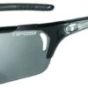 TIFOSI Radius FC Interchange Sportbrille-gloss Black -Sportausrüstung 250108001 RADIUSFC GlossBlack Smoke 1190200215