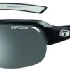 TIFOSI Mira Sportbrille-Black White -Sportausrüstung 250133002 Mira BlackWhite SM 1380406470