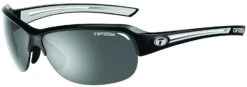 TIFOSI Mira Sportbrille-Black White