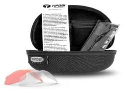 TIFOSI Davos Sportbrille-race Neon -Sportausrüstung 250138001 Tifosi DAVOS race neon smoke details1 1