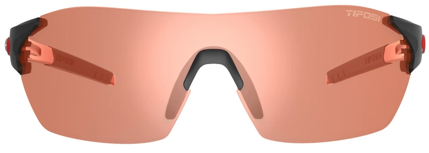 TIFOSI Brixen Sportbrille-Race Red/High Speed Red Fototec 4 TIFOSI Brixen Sportbrille-Race Red/High Speed Red Fototec – Bild 2