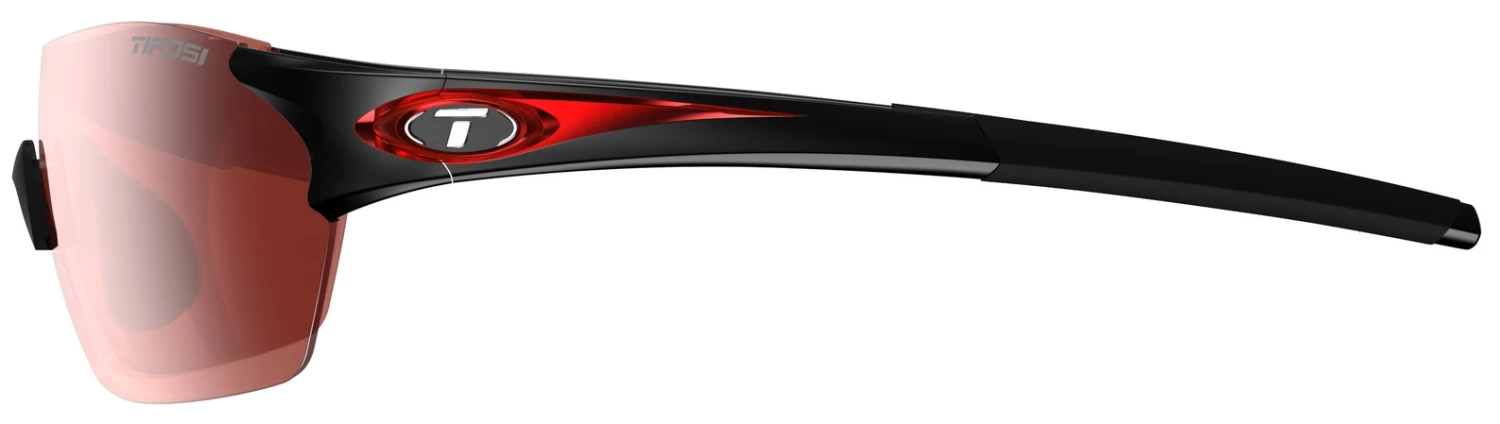 TIFOSI Brixen Sportbrille-Race Red/High Speed Red Fototec 5 TIFOSI Brixen Sportbrille-Race Red/High Speed Red Fototec – Bild 3