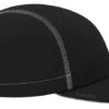 Giro Peloton Cap - Black -Sportausrüstung 265006025 giro peloton cap black hero main