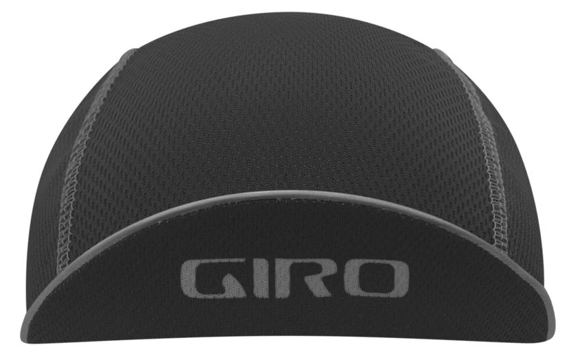 Giro Peloton Cap - Charcoal 4 Giro Peloton Cap - Charcoal – Bild 2