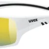 Uvex Sportstyle 222 Pola Sportbrille - White -Sportausrüstung 300 S01 S5309808860