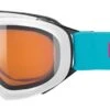 Uvex Wizzard Dl Skibrille - White -Sportausrüstung 300 S01 S5538120122