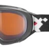 Uvex Wizzard Dl Skibrille - Black Pacman -Sportausrüstung 300 S01 S5538122722