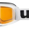 Uvex Snowcat Skibrille - White -Sportausrüstung 300 S01 S5538151119