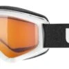 Uvex Speedy Pro Skibrille - White -Sportausrüstung 300 S01 S5538191112