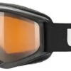 Uvex Speedy Pro Skibrille - Black -Sportausrüstung 300 S01 S5538192312