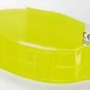 Filmer Reflektorband Mit Klettverschluss, 1-teilig -Sportausrüstung 40 046 Filmer Reflektorband gelb