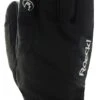 Roeckl Sarntal Ski- Und Winterhandschuh - Black -Sportausrüstung 40 401531 0999 Sarntal