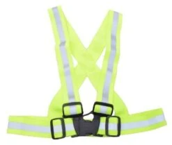 Filmer Reflektorweste Für Kinder-Gelb