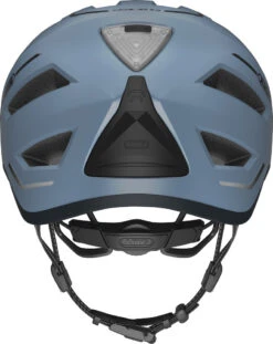 ABUS Pedelec 2.0 E-Bike Und S-Pedelec Fahrradhelm - Glacier Blue -Sportausrüstung 40186 Pedelec 2 0 galcier blue rear 3