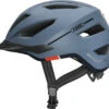 ABUS Pedelec 2.0 E-Bike Und S-Pedelec Fahrradhelm - Glacier Blue -Sportausrüstung 40186 Pedelec 2 0 glacier blue side 3