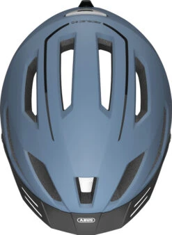ABUS Pedelec 2.0 E-Bike Und S-Pedelec Fahrradhelm - Glacier Blue -Sportausrüstung 40186 Pedelec 2 0 glacier blue top 3
