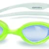 HEAD TIGER LSR Schwimmbrille - LM-BL (Lime-Blue) -Sportausrüstung 451011 LMBL