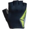 Roeckl Biel Fahrradhandschuh - Black-lime -Sportausrüstung 547460 4505477