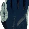 Roeckl Karwendel Outdoorhandschuh - Black -Sportausrüstung 618VJnt4feL AC UL1200