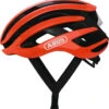 ABUS AirBreaker Rennradhelm - Shrimp Orange -Sportausrüstung 81744 AirBreaker shrimp orange 0