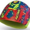 HEAD Cap Silicone Sketch Schwimmkappe - LM Fish -Sportausrüstung 92704
