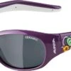Alpina Flexxy Kids Kindersonnenbrille - Purple Flower C 1 Alpina Flexxy Kids Kindersonnenbrille - Purple Flower C -Sportausrüstung A8466459 Main