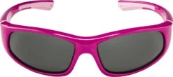 Alpina Flexxy Junior Kindersonnenbrille - Pink-rose Gloss -Sportausrüstung A8467452 F1