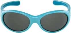 Alpina Flexxy Girl Kindersonnenbrille - Turquoise Gloss -Sportausrüstung A8494471 F1