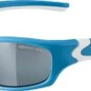 Alpina Flexxy Teen Kindersonnenbrille - Cyan-white Matt -Sportausrüstung A8496381 Main