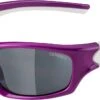 Alpina Flexxy Teen Kindersonnenbrille - Berry-white Gloss 2 Alpina Flexxy Teen Kindersonnenbrille - Berry-white Gloss -Sportausrüstung A8496455 Main