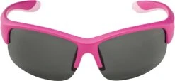 Alpina Flexxy Youth HR Sonnenbrille - Pink Matt -Sportausrüstung A8652452 F1