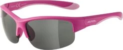 Alpina Flexxy Youth HR Sonnenbrille - Pink Matt -Sportausrüstung A8652452 Main