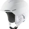 Alpina Grand Lavalan Skihelm-white Matt 1 Alpina Grand Lavalan Skihelm-white Matt -Sportausrüstung A9223 X 10 Main