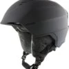 Alpina Grand Lavalan Skihelm-black Matt -Sportausrüstung A9223 X 30 Main
