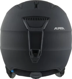 Alpina Grand Lavalan Skihelm-black Matt -Sportausrüstung A9223 X 30 R1