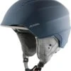 Alpina Grand Lavalan Skihelm-ink-grey Matt -Sportausrüstung A9223 X 31 Main