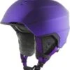 Alpina Grand Lavalan Skihelm-dark-violet Matt -Sportausrüstung A9223 X 51 Main