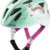 Alpina Ximo Flash Kinder Fahrradhelm - Mint Unicorn -Sportausrüstung A9710 X 83 Main