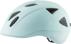 Alpina Ximo Kinder Fahrradhelm - Pastel Blue Mat -Sportausrüstung A9720 Alpina Ximo LE Kinderfahrradhelm pastel blue 3