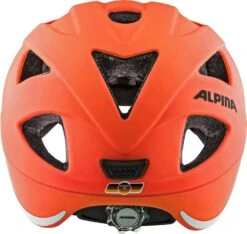 Alpina Ximo L.E. Kinder Fahrradhelm - Red Mat -Sportausrüstung A9720 X 50 R1